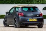 DS 3 Performance 2016 года (UK)